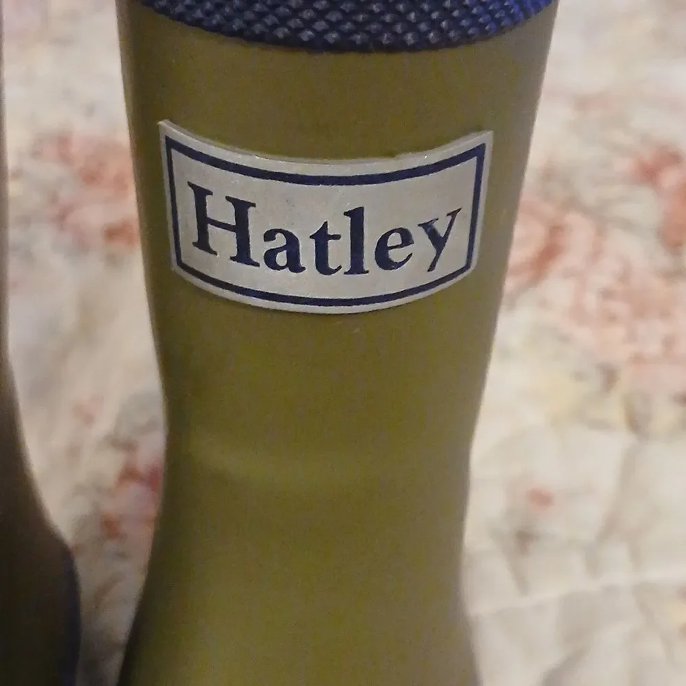 Hatley